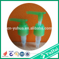 Yuyao hot sale non spill wholesale 24/410 liquid soap dispenser plastic pump